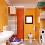 Piccolo Trullo Salentino مارينا دي بيسكولوس