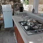 Piccolo Trullo Salentino Hébergement de vacances Marina Di Pescoluse