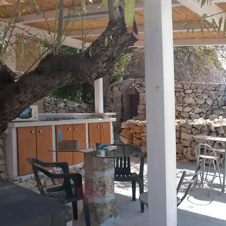 펜션 Piccolo Trullo Salentino *