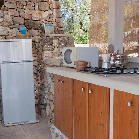 Holiday home Piccolo Trullo Salentino