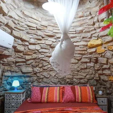 Piccolo Trullo Salentino * Marina Di Pescoluse