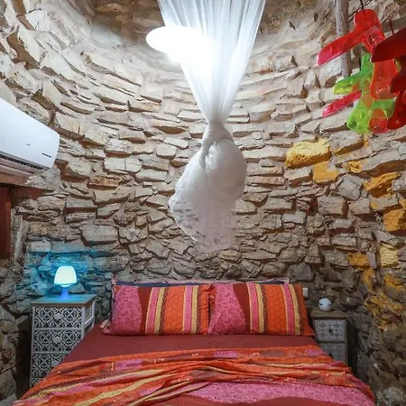 Holiday home Piccolo Trullo Salentino *