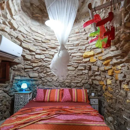 Piccolo Trullo Salentino